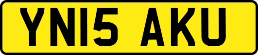 YN15AKU