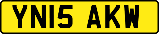 YN15AKW