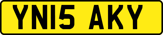 YN15AKY