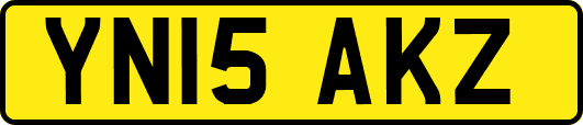 YN15AKZ