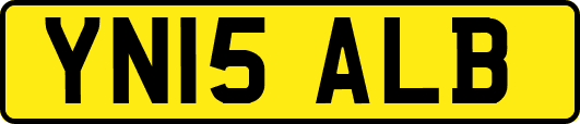 YN15ALB