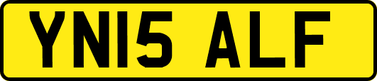 YN15ALF
