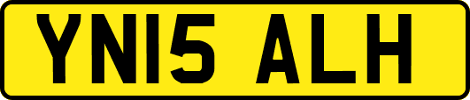 YN15ALH