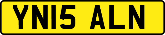 YN15ALN