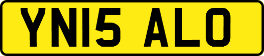 YN15ALO