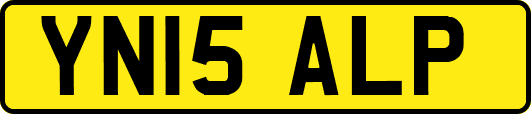 YN15ALP