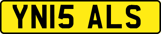 YN15ALS