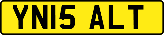 YN15ALT