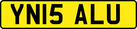 YN15ALU