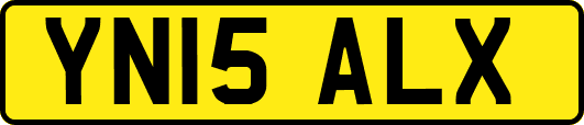 YN15ALX