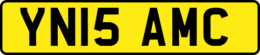 YN15AMC
