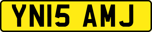 YN15AMJ