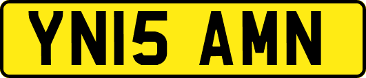 YN15AMN