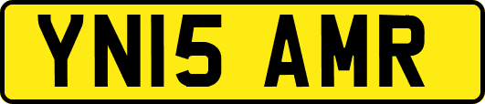 YN15AMR