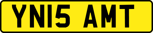 YN15AMT