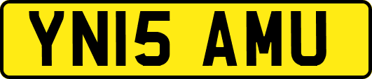 YN15AMU