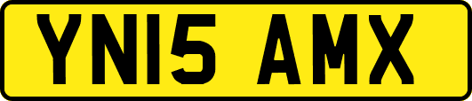 YN15AMX