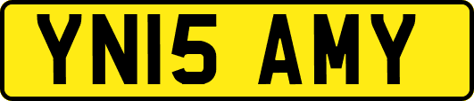 YN15AMY