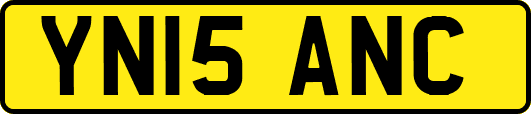YN15ANC