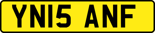 YN15ANF
