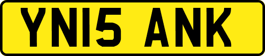 YN15ANK