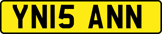 YN15ANN