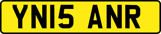 YN15ANR