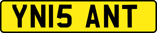 YN15ANT