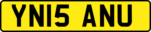 YN15ANU