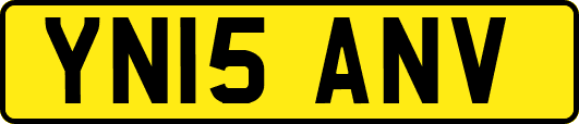 YN15ANV