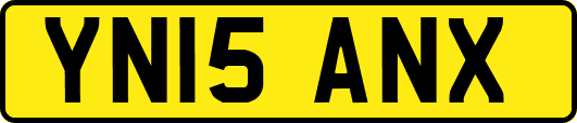 YN15ANX