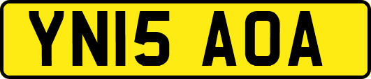 YN15AOA