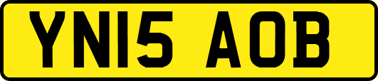 YN15AOB