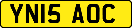 YN15AOC