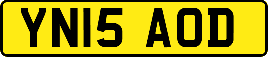 YN15AOD