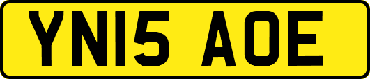 YN15AOE