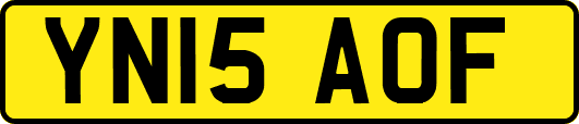 YN15AOF