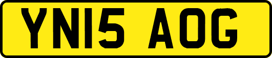 YN15AOG