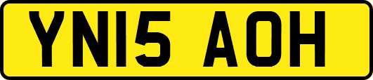YN15AOH