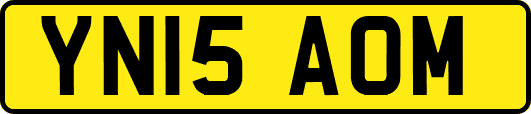 YN15AOM