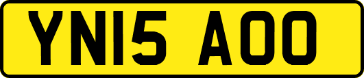 YN15AOO