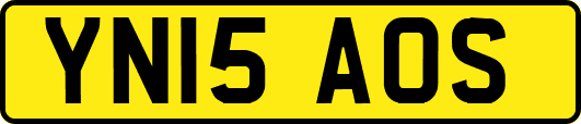 YN15AOS