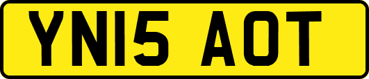 YN15AOT