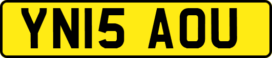 YN15AOU