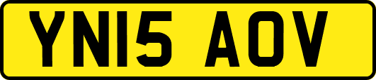 YN15AOV