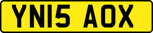 YN15AOX