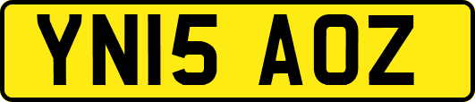 YN15AOZ