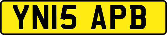 YN15APB