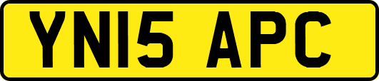 YN15APC