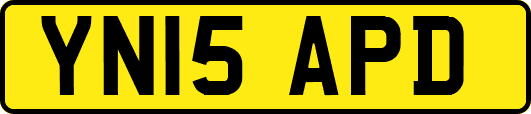 YN15APD